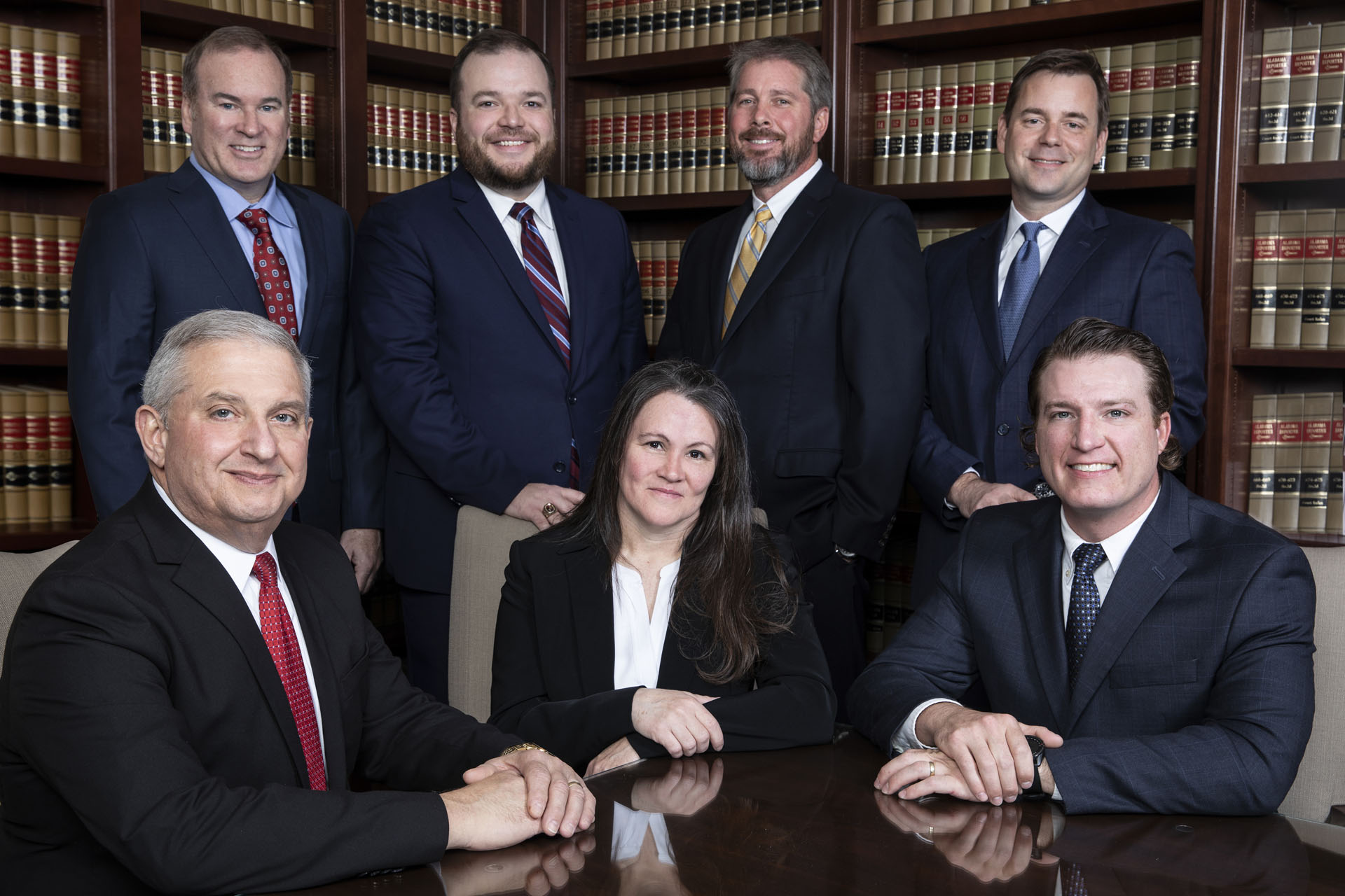 Personal Injury, Business Law & Real Estate Law Attorneys